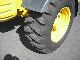 2006 Komatsu  WH 613 Utility - New tires - 30 km / h Construction machine Wheeled loader photo 3