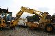 2007 Komatsu  WB93R Construction machine Combined Dredger Loader photo 9