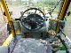 2002 Komatsu  WB 97 S - With hydraulic hammer Construction machine Combined Dredger Loader photo 9
