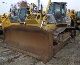1995 Komatsu  D65EX-12 Construction machine Dozer photo 1