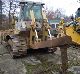 1995 Komatsu  D65EX-12 Construction machine Dozer photo 2