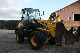 2008 Komatsu  WA 100 Construction machine Wheeled loader photo 4