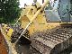 2000 Komatsu  D65P-12 Construction machine Dozer photo 9