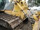 2000 Komatsu  D65P-12 Construction machine Dozer photo 10