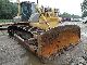 2000 Komatsu  D65P-12 Construction machine Dozer photo 1