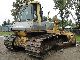 2000 Komatsu  D65P-12 Construction machine Dozer photo 2