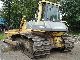 2000 Komatsu  D65P-12 Construction machine Dozer photo 3