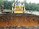 2000 Komatsu  D65P-12 Construction machine Dozer photo 7