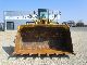 1999 Komatsu  WA 470 - 3H Construction machine Wheeled loader photo 1