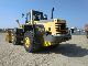 1999 Komatsu  WA 470 - 3H Construction machine Wheeled loader photo 4