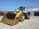 1999 Komatsu  WA 470 - 3H Construction machine Wheeled loader photo 5