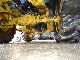 2008 Komatsu  WB 97 S 5 TOP 3x spoon Construction machine Combined Dredger Loader photo 3