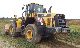 2002 Komatsu  WA 400 / 5 (WA 380 / 430 / 470) Construction machine Wheeled loader photo 3