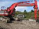 2006 Komatsu  PC 290 LC8 Construction machine Caterpillar digger photo 9