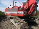 2006 Komatsu  PC 290 LC8 Construction machine Caterpillar digger photo 10