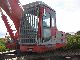 2006 Komatsu  PC 290 LC8 Construction machine Caterpillar digger photo 11