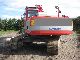 2006 Komatsu  PC 290 LC8 Construction machine Caterpillar digger photo 1