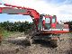 2006 Komatsu  PC 290 LC8 Construction machine Caterpillar digger photo 5