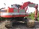 2006 Komatsu  PC 290 LC8 Construction machine Caterpillar digger photo 7