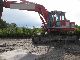 2006 Komatsu  PC 290 LC8 Construction machine Caterpillar digger photo 8
