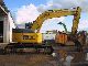2005 Komatsu  Mini Hydraulic Excavator PC 228 Construction machine Caterpillar digger photo 3