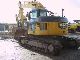 2005 Komatsu  Mini Hydraulic Excavator PC 228 Construction machine Caterpillar digger photo 4