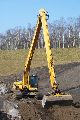 2007 Komatsu  PC240LC-8 Super Long Front (18 m) Construction machine Caterpillar digger photo 2