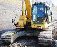 2007 Komatsu  PC240LC-8 Super Long Front (18 m) Construction machine Caterpillar digger photo 3