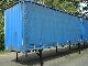 1999 Kotschenreuther  Jumbo WB 7.82 Trailer Other trailers photo 1