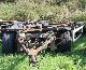 Kotschenreuther  AWB 218 / BDF jumbo trailers 2000 Swap chassis photo
