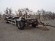 2000 Kotschenreuther  AWB 218 Trailer Swap chassis photo 1