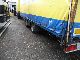 Kotschenreuther  TPS218 2001 Stake body and tarpaulin photo