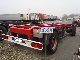 2005 Kotschenreuther  ANH F. ATL 20 AWB218 Trailer Swap chassis photo 3