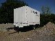 Kotschenreuther  EPN105 2005 Stake body and tarpaulin photo