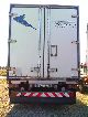 1996 Kotschenreuther  Unitrans refrigerated trailer with LBW Semi-trailer Refrigerator body photo 1