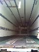 1996 Kotschenreuther  Unitrans refrigerated trailer with LBW Semi-trailer Refrigerator body photo 3