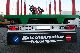 2007 Kotschenreuther  THT 21 tandem flatbed 12 Exte conclusions Trailer Timber carrier photo 9
