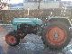 1966 Kramer  450 export Agricultural vehicle Tractor photo 4