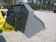 2011 Kramer  Standard blade for Type 380 and 750 Construction machine Other substructures photo 2