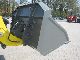 2011 Kramer  Standard blade for Type 850 and 480 Construction machine Other substructures photo 2