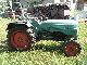 1961 Kramer  KL 300 Agricultural vehicle Tractor photo 2