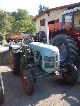 1957 Kramer  KA 15 classic cars Agricultural vehicle Tractor photo 1