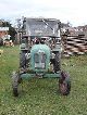 1961 Kramer  KL200 Agricultural vehicle Tractor photo 1