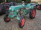 1956 Kramer  17 MB Built in 1956 Agricultural vehicle Tractor photo 4
