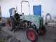 1964 Kramer  Export 350 narrow gauge Agricultural vehicle Tractor photo 2
