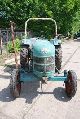 1959 Kramer  KL250 Agricultural vehicle Tractor photo 11