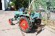 1959 Kramer  KL250 Agricultural vehicle Tractor photo 5