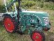 1956 Kramer  KB17 Agricultural vehicle Tractor photo 4