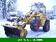1993 Kramer  ALLRADLENKUG 312SL .. ((inkl.TRANSPORT + BUCKET + SW) Construction machine Wheeled loader photo 9