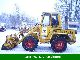 1993 Kramer  ALLRADLENKUG 312SL .. ((inkl.TRANSPORT + BUCKET + SW) Construction machine Wheeled loader photo 2